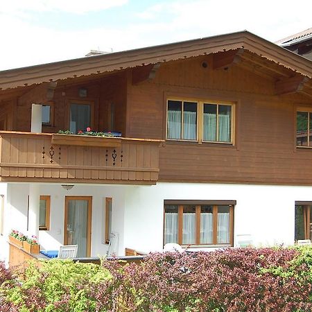 Landhaus Alpenrose مايرهوفن المظهر الخارجي الصورة