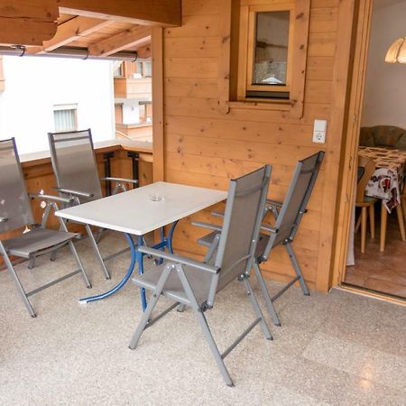 Landhaus Alpenrose مايرهوفن المظهر الخارجي الصورة
