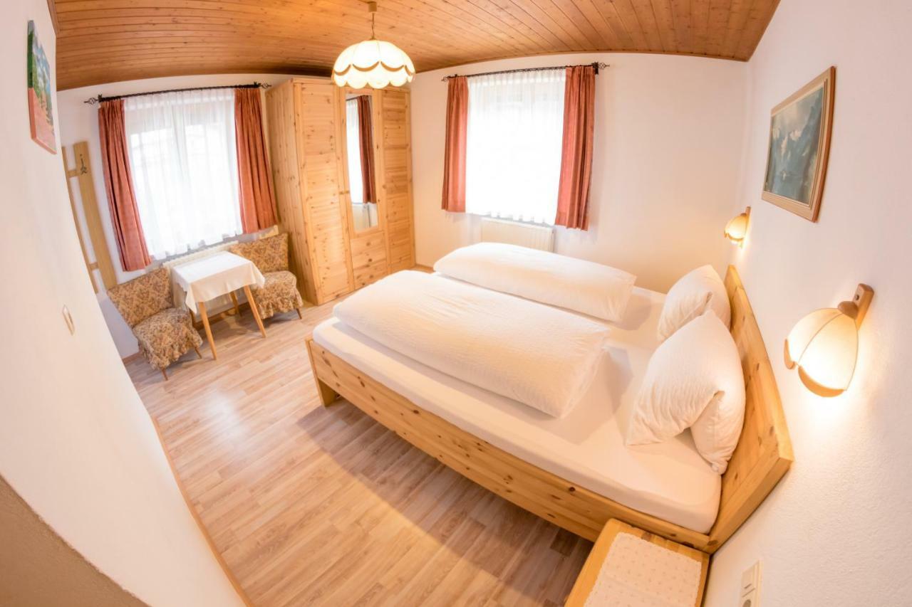 Landhaus Alpenrose مايرهوفن المظهر الخارجي الصورة